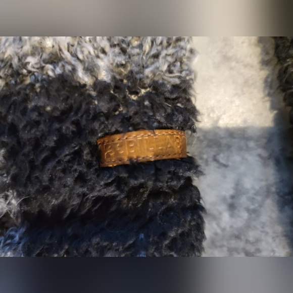 Girls Artic Oasis Sherpa Size Large - Picture 3 of 6